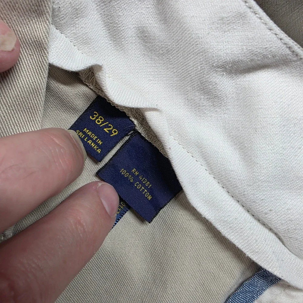 Polo Ralph Lauren polo ralph